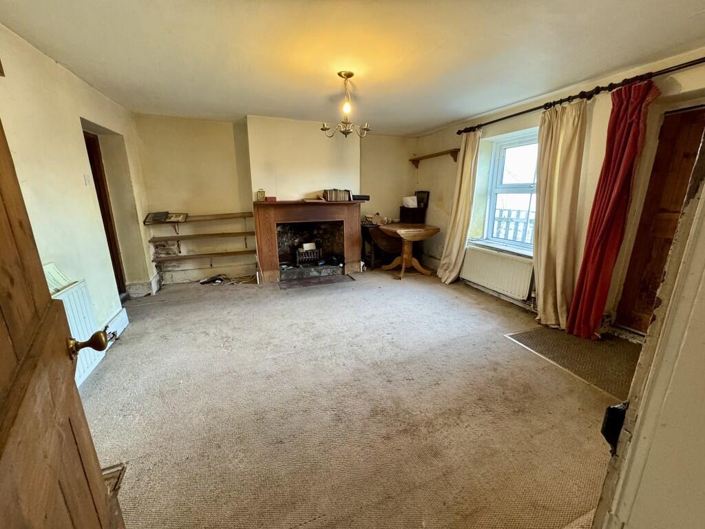 Chapel Yard, Wells-next-the-Sea