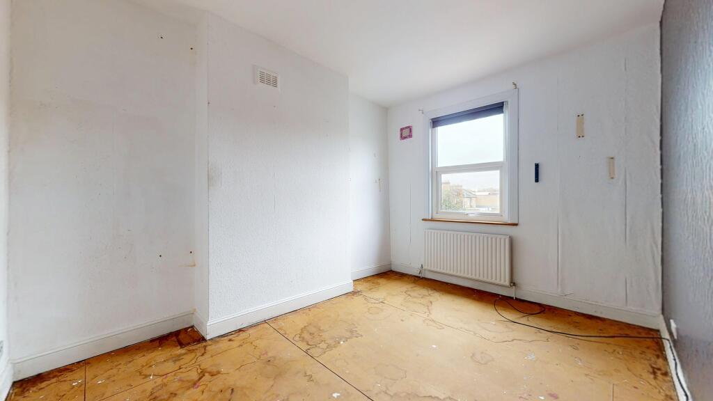 Flat 66A &amp; 66B Rectory Road, Stoke Newington, London, N16 7SH