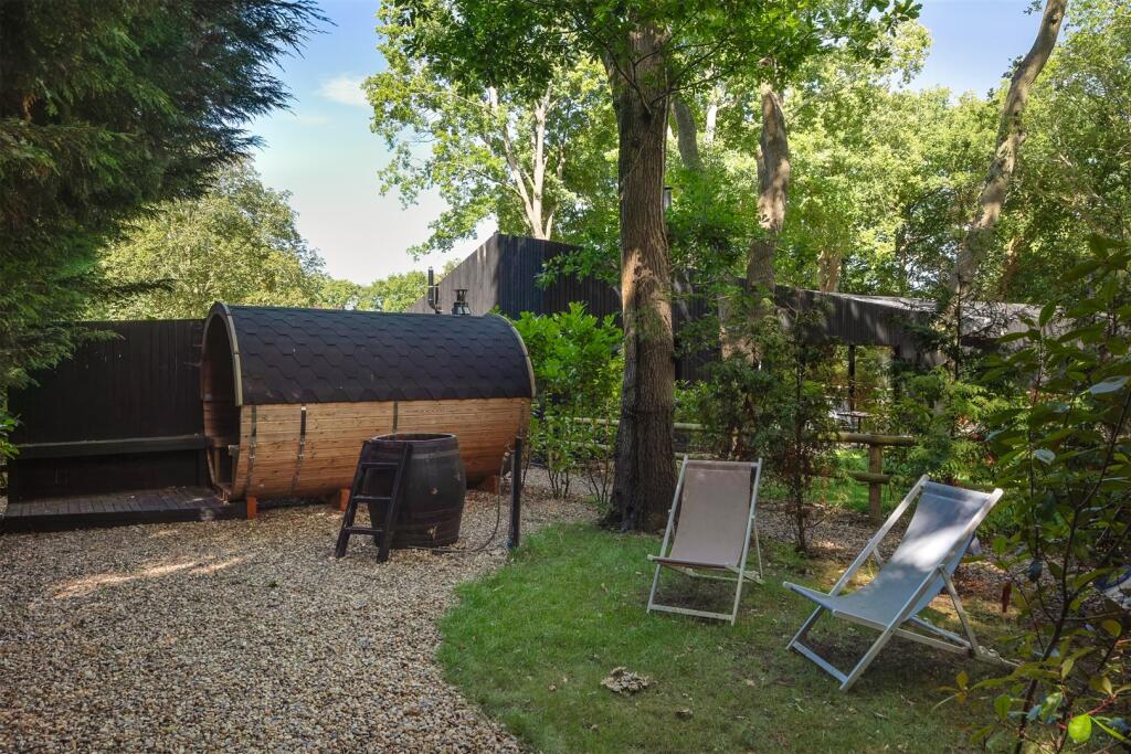 Willow Road, Whitstable