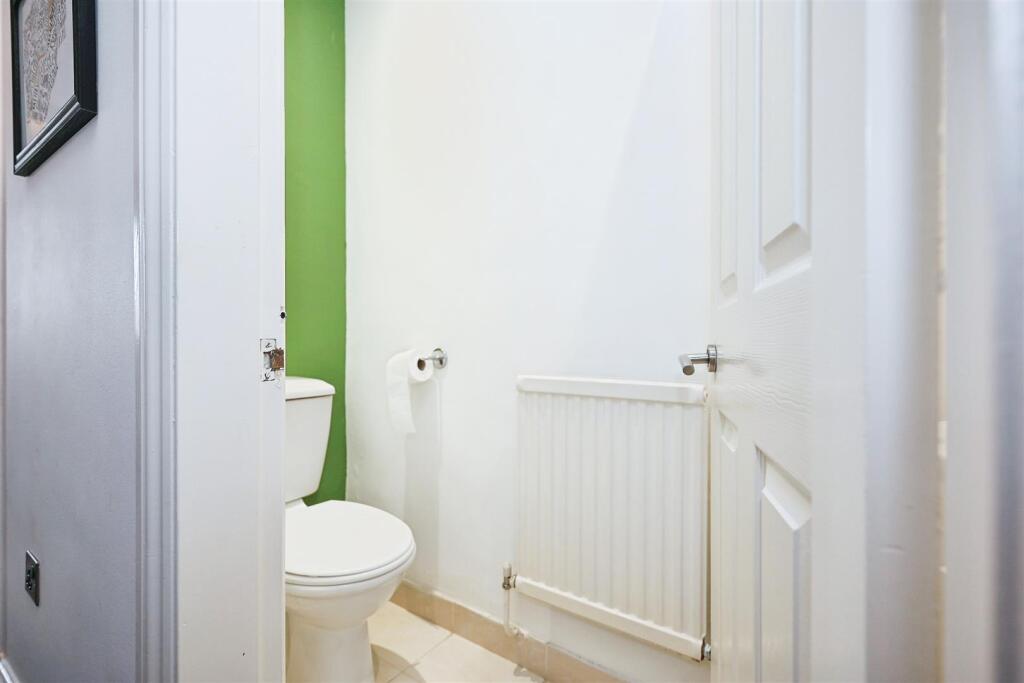 Guest WC