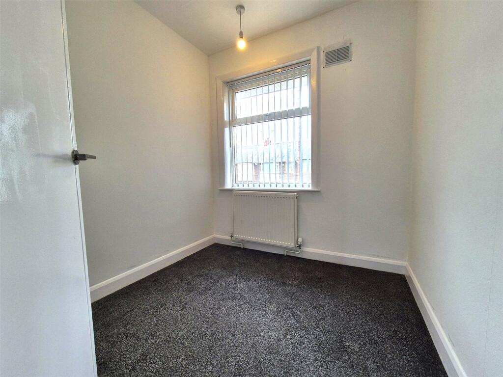 Bedroom No.3
