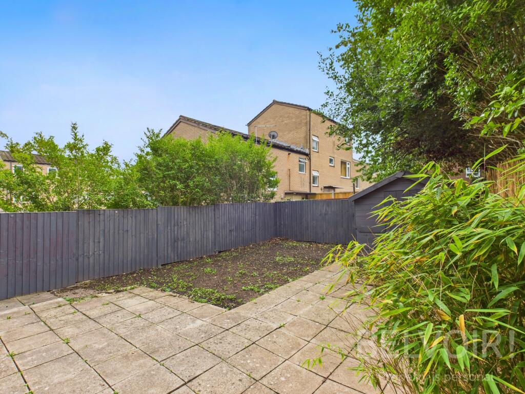 Boulton Grange, Randlay, Telford, TF3