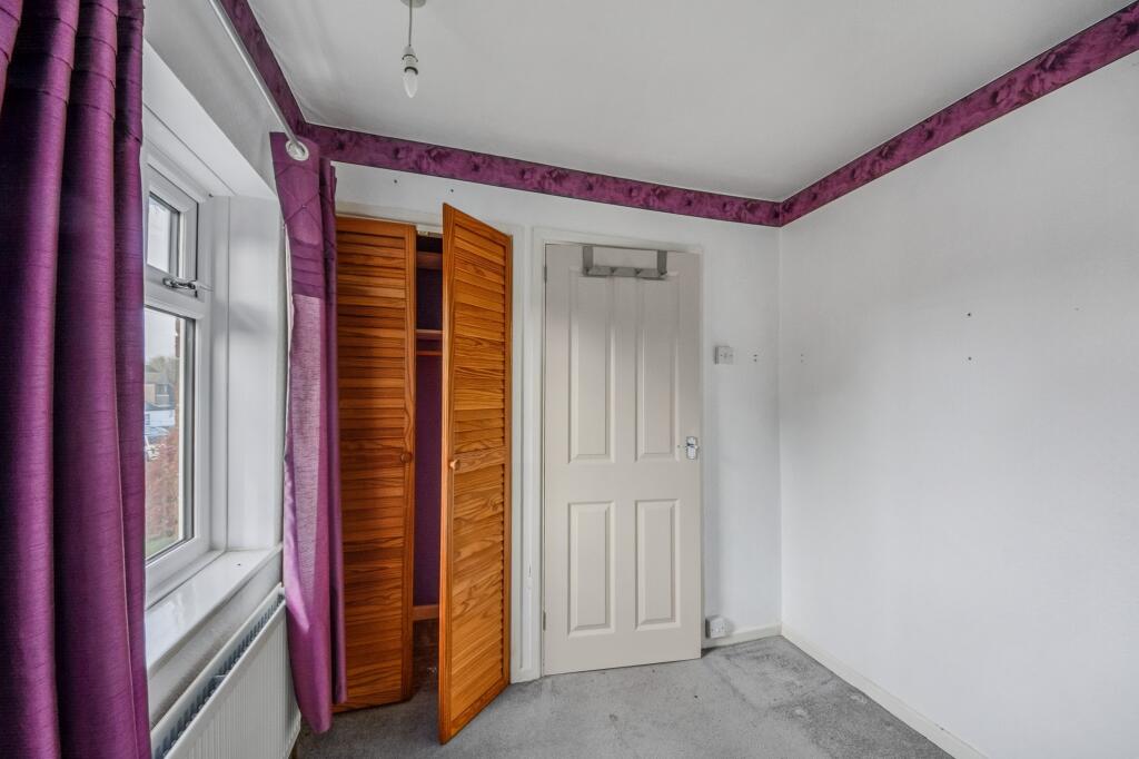 1 Fieldside Road, Pulloxhill, MK45 5HN