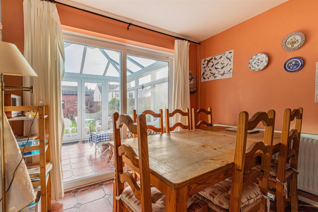 Boleyn Walk, Penylan, Cardiff