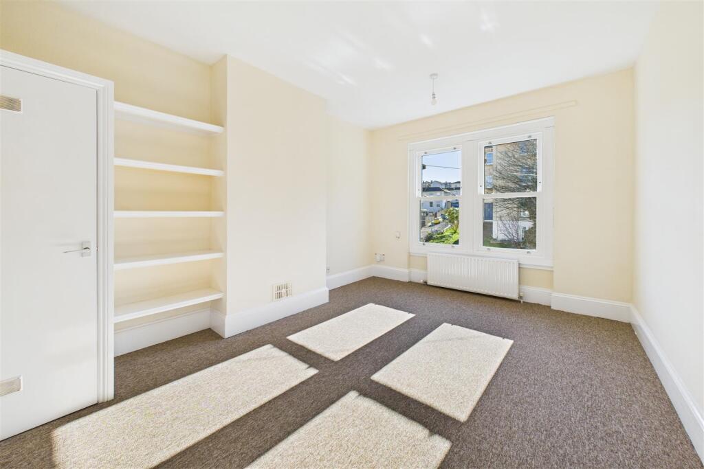 11 Arley Hill, Cotham, Bristol BS6 5PH | Freehold 