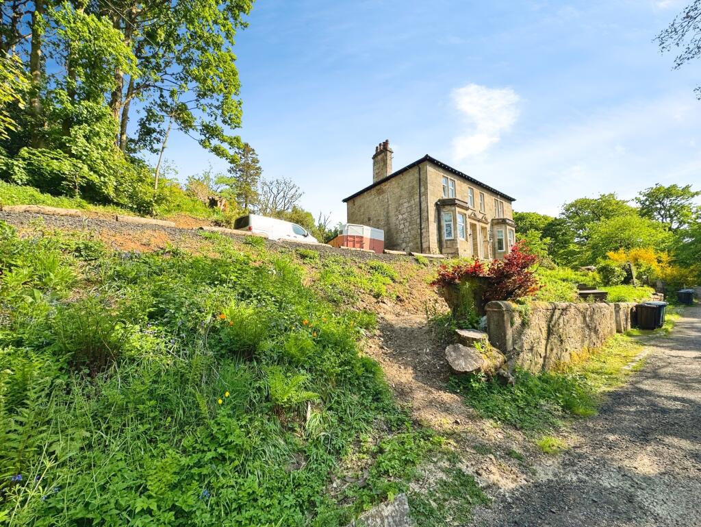 View of The Property