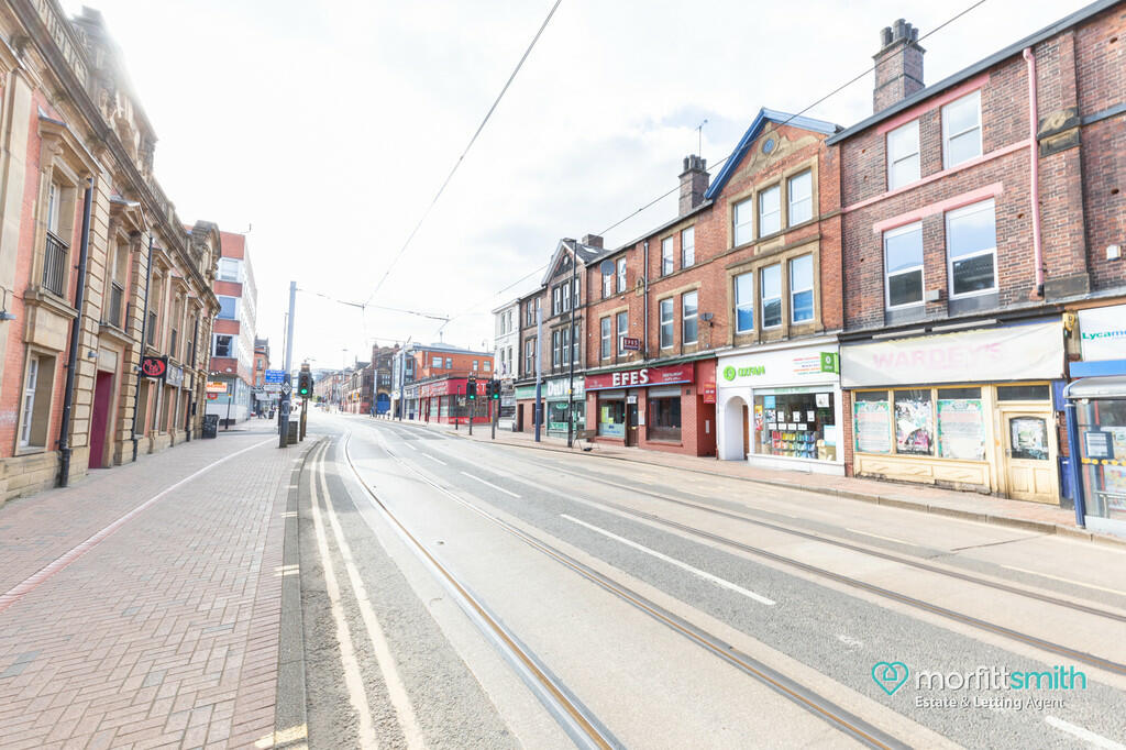 West Street
