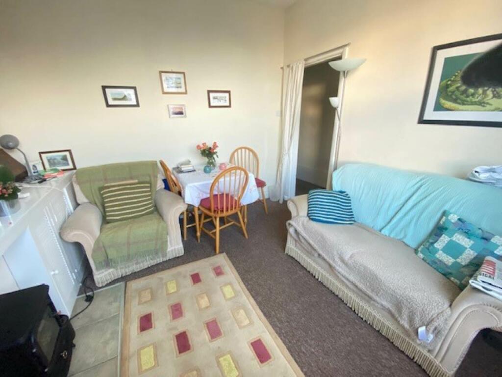 Sitting Room aspect