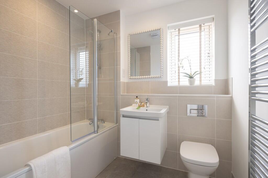 kings barton at monarchs mead