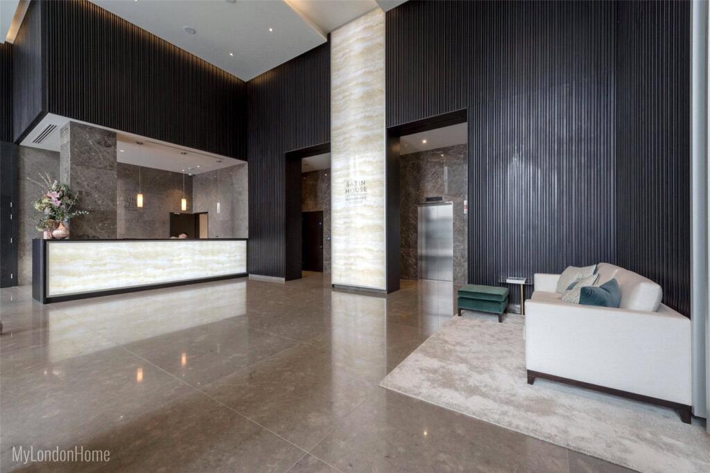 Concierge