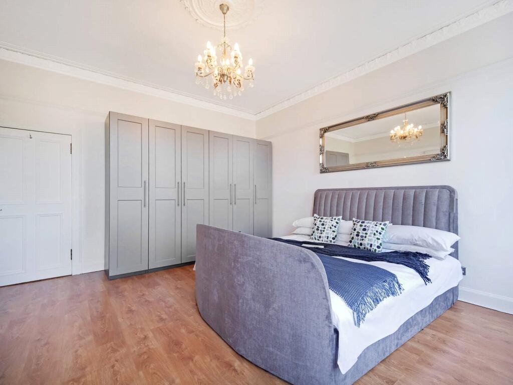 Bed 1