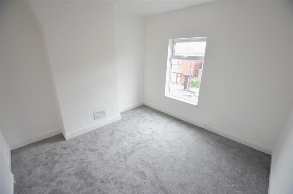Bedroom 2.
