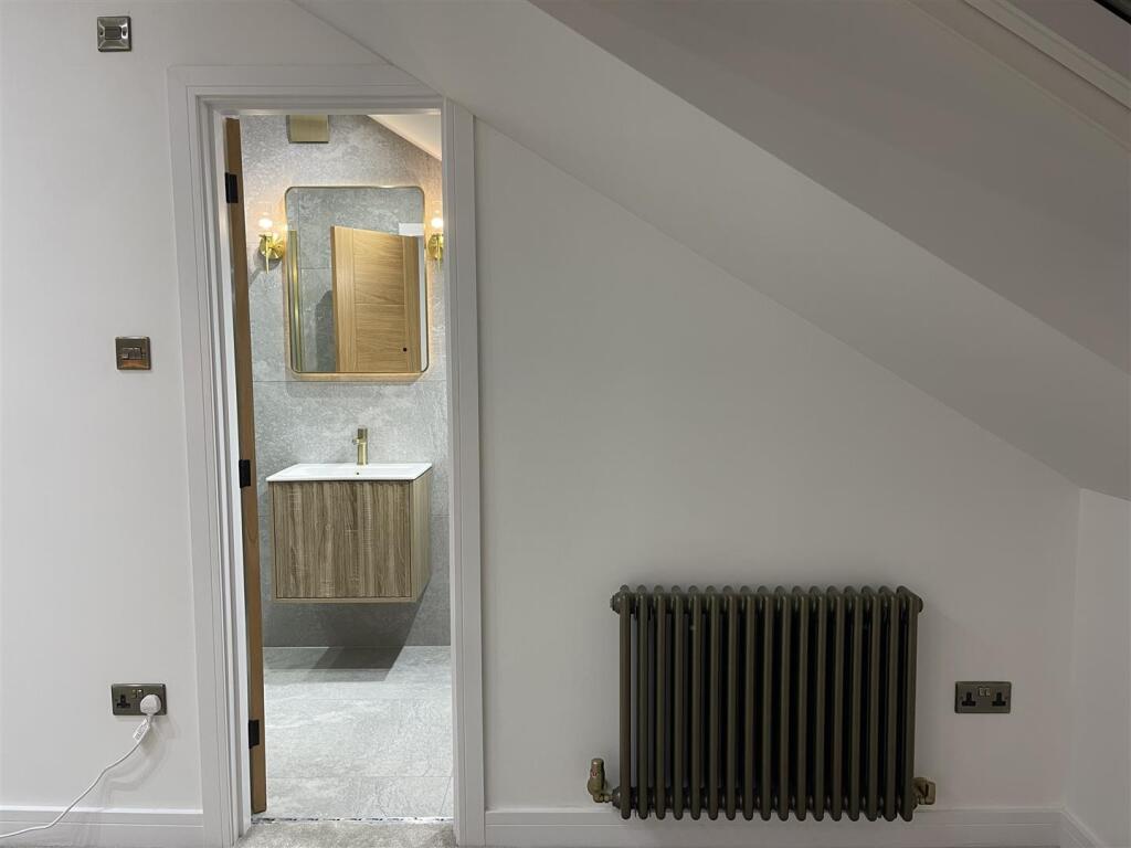 Bedroom One View Three