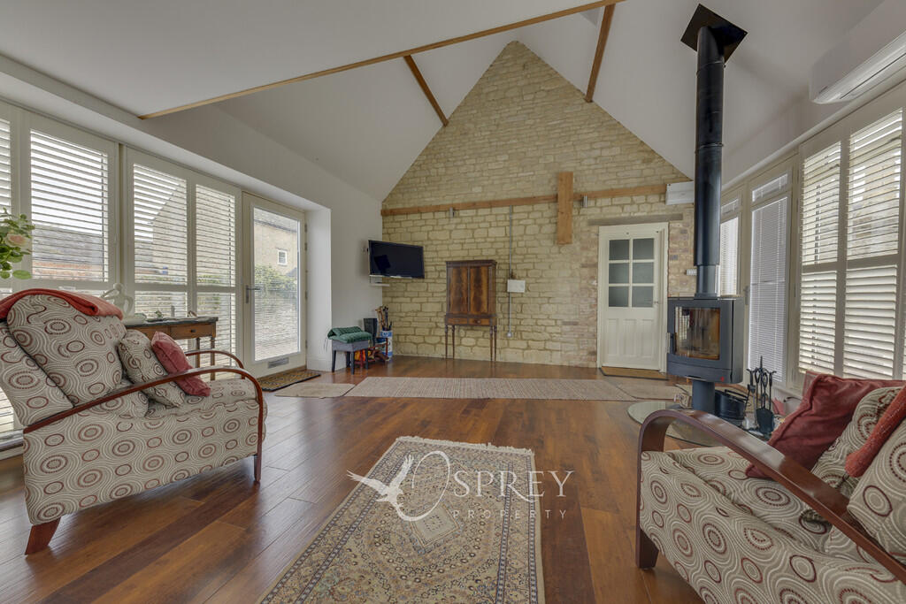 Annexe Living Roo...