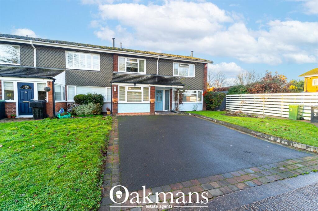 Sugarbrook Lane, Stoke Pound, Bromsgrove, Worcestershire, B60