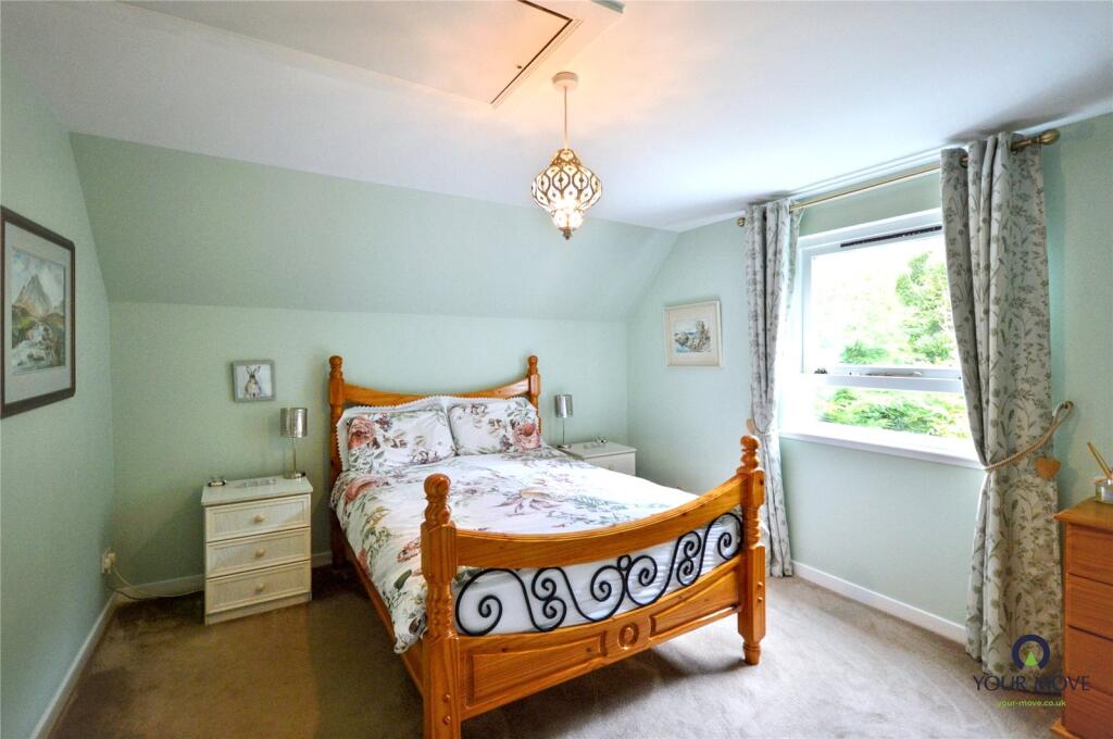 Principal Bedroom