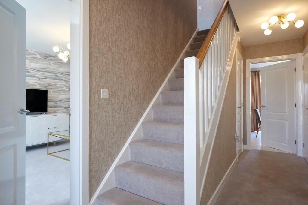 Typical Show Home