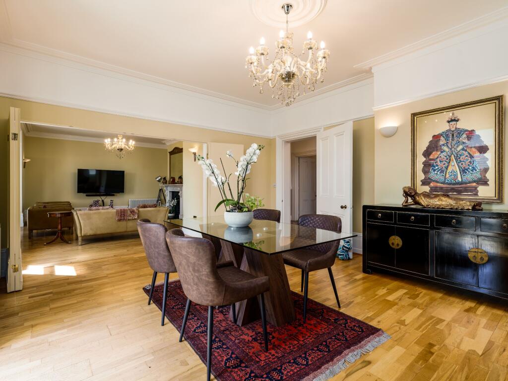 Dining Room (view b)