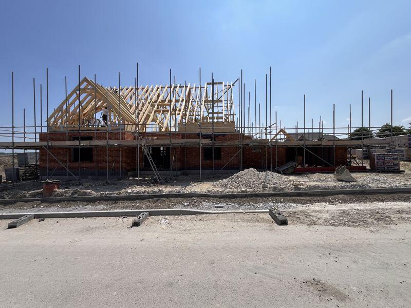 Plot 22 (19th June 2025)