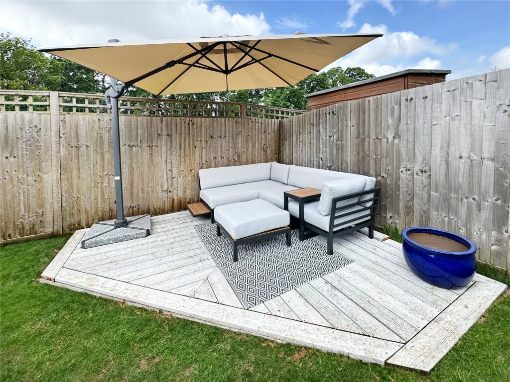 Sun Deck
