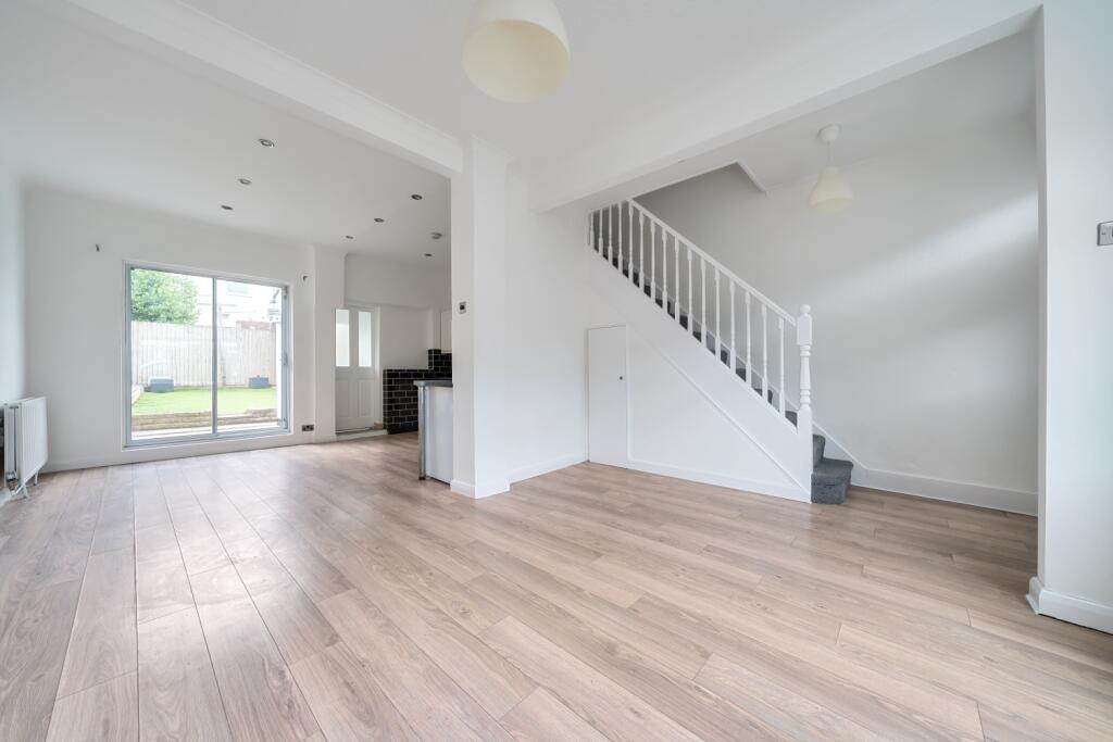 Ground Floor