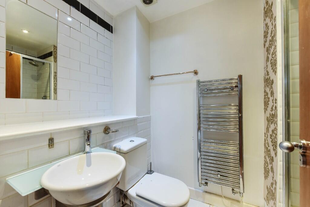 en-suite
