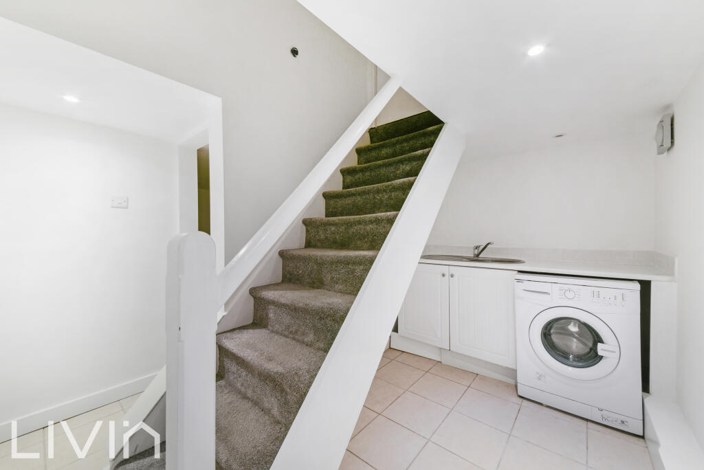 WOODSTOCK ROAD, 8, 1A-19