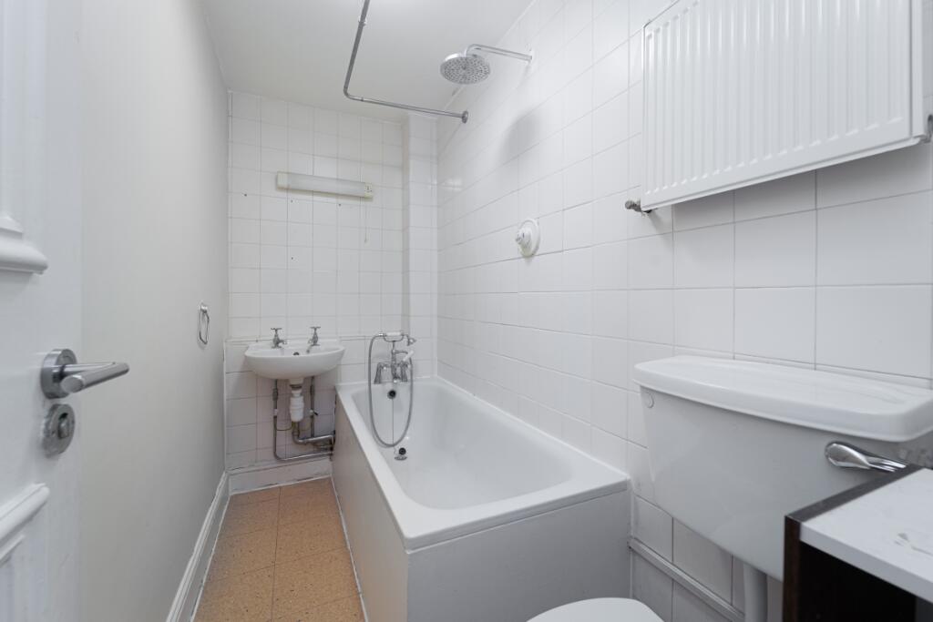Wolfson House 1 (...