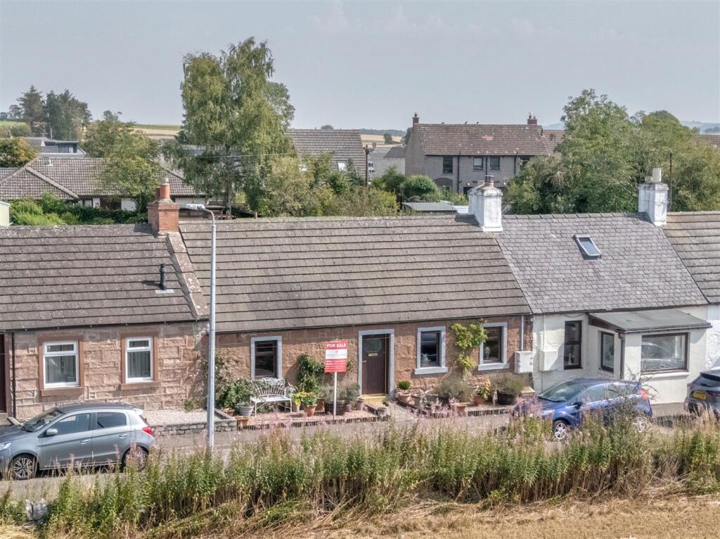 Locheil Cottage, 8 Rosewell Road Kirriemuir-16.JPG
