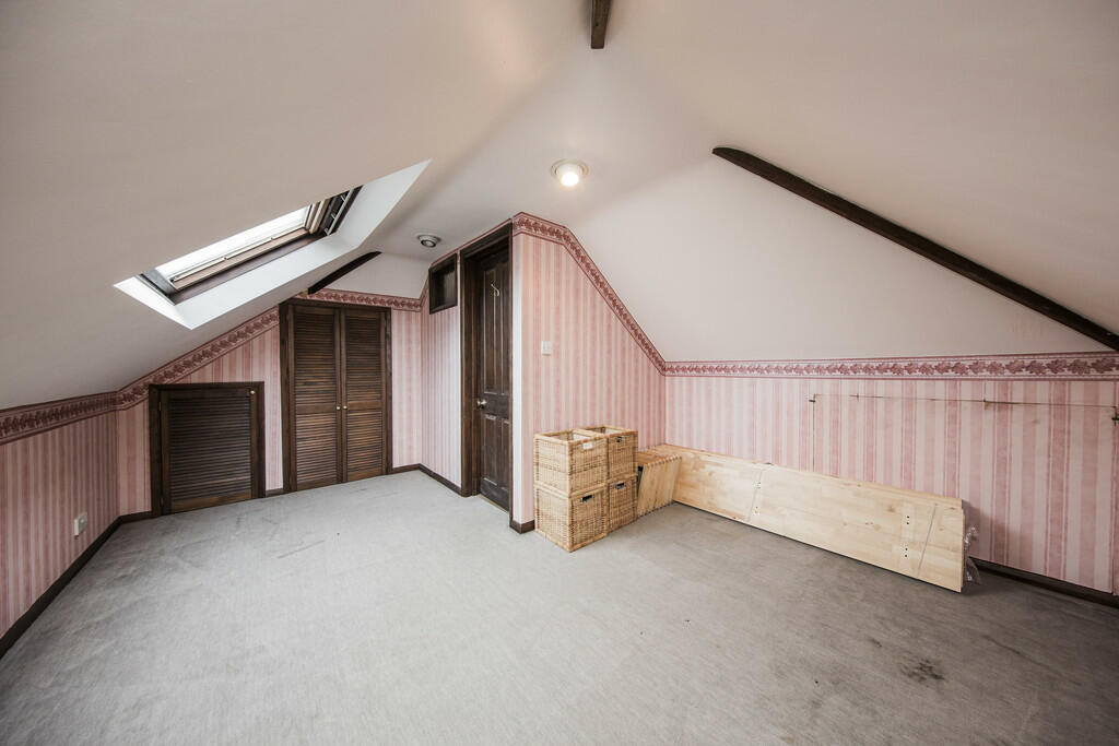 First Floor Bedro...