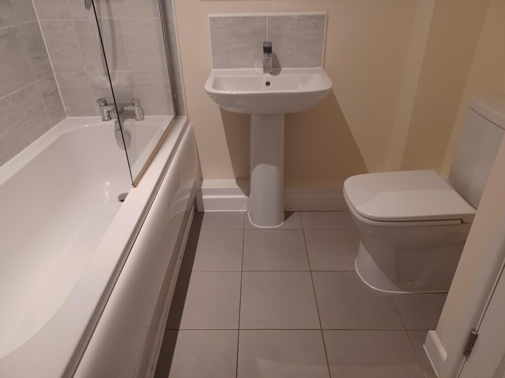 Bathroom 2