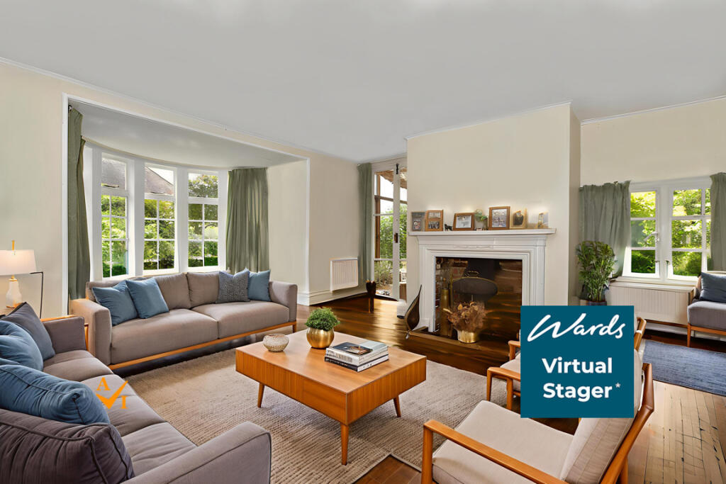 Lounge (Modern Style)