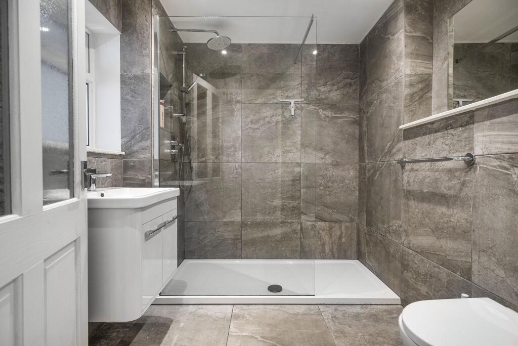 Ground Floor Flat including bedroom four