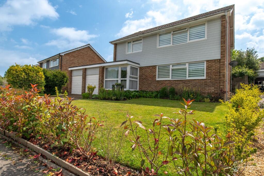 Welcome to 7 Park View