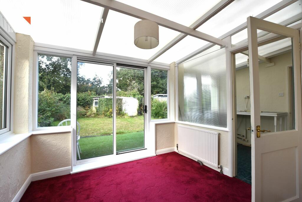SUN ROOM