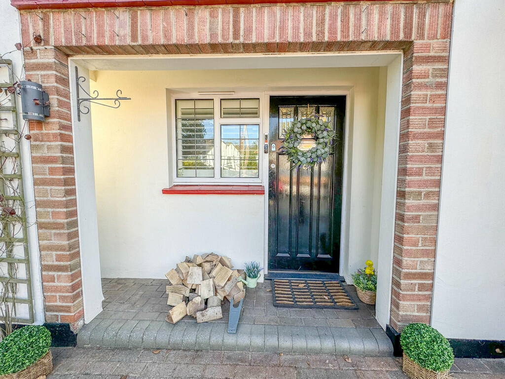porch