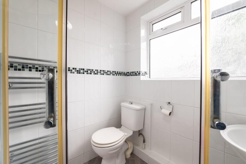 Shower Rom