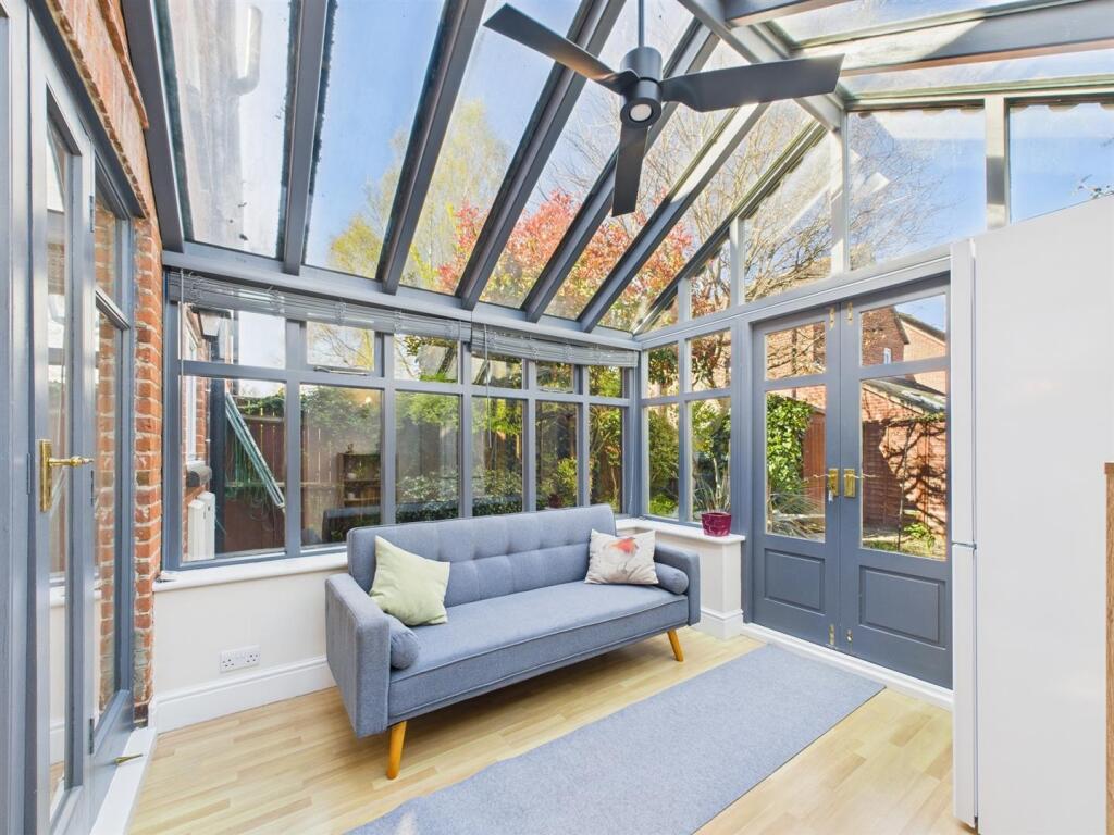 Conservatory