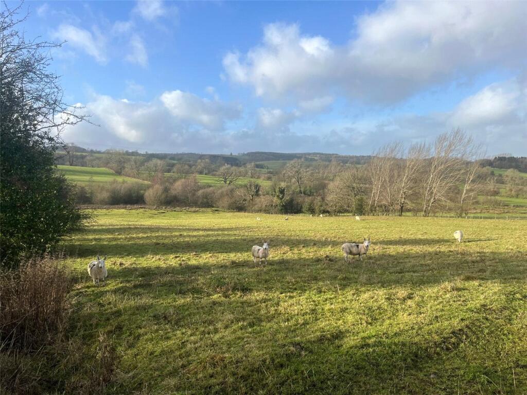 Land At Maulds Meaburn, Penrith, Cumbria, CA10