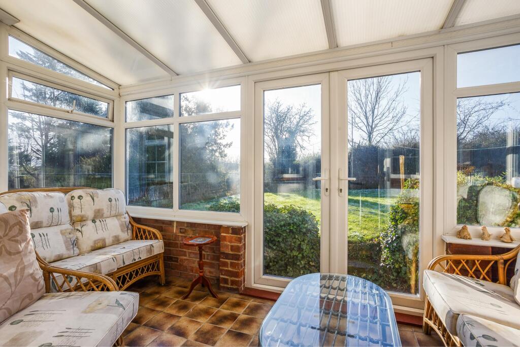 Conservatory