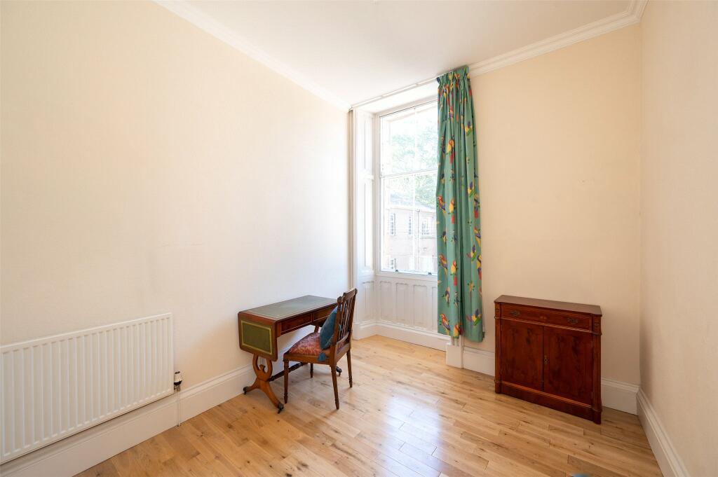 Flat 1