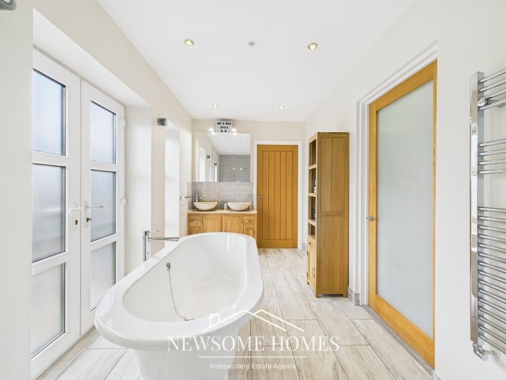 En-suite