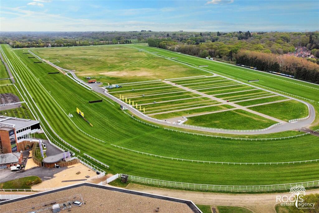 The Racecourse