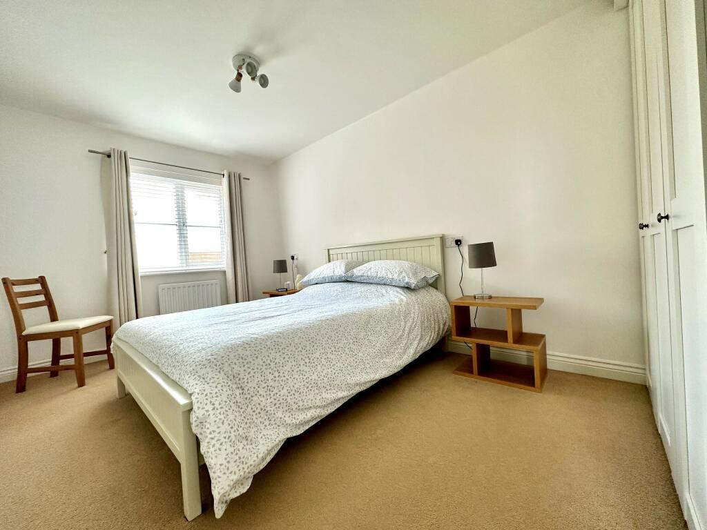 Bed 1 Main