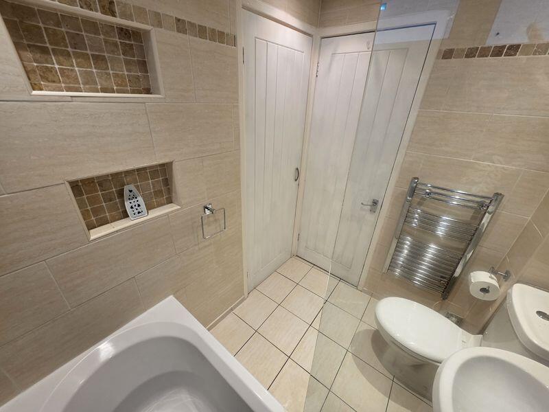 Bathroom Additional Image