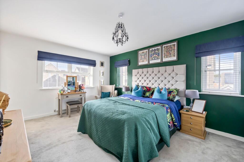 Main Bedroom