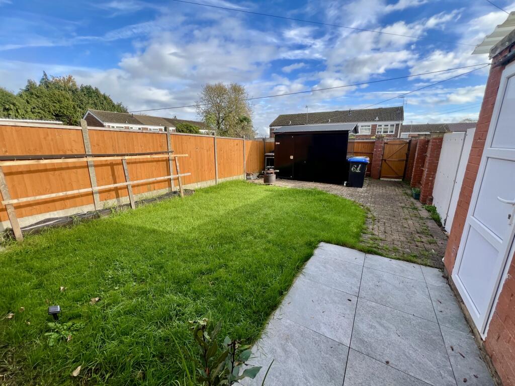 GARDEN