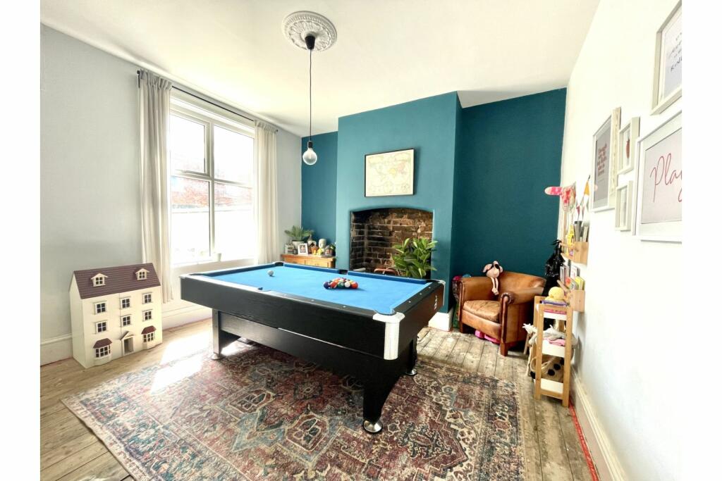 Dining / Family Room