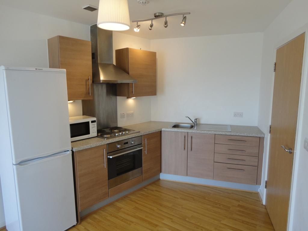 Designer Kitchen