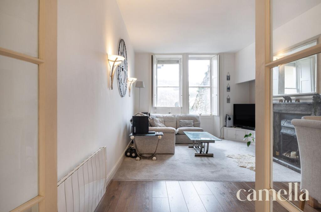 Kitchen / Reception Room